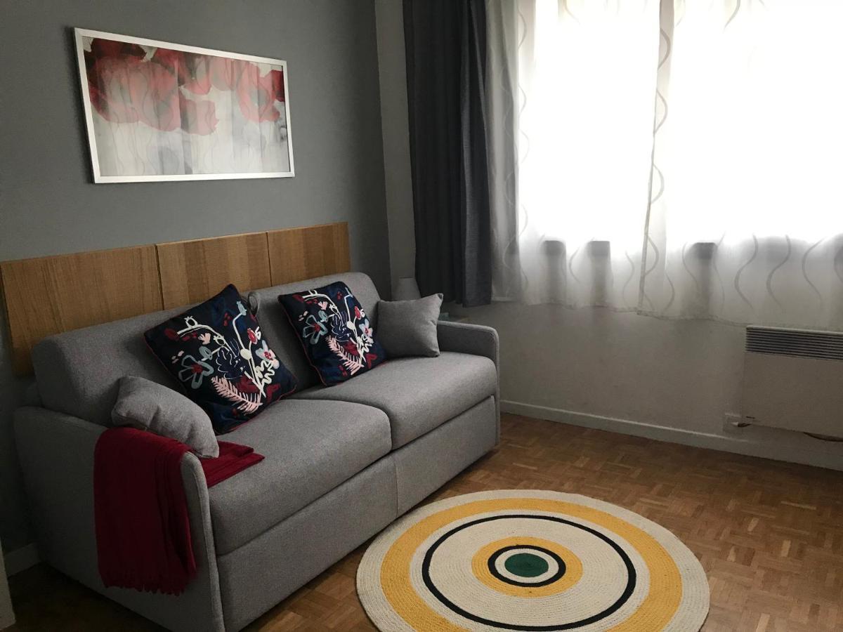 Appartement Diamant'Immo à Aix-en-Provence Extérieur photo
