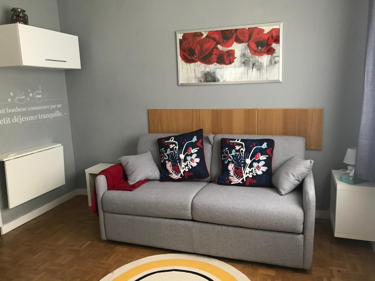 Appartement Diamant'Immo à Aix-en-Provence Extérieur photo
