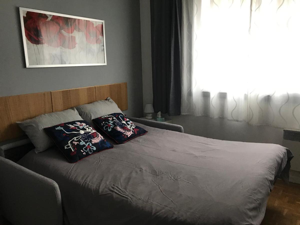 Appartement Diamant'Immo à Aix-en-Provence Extérieur photo