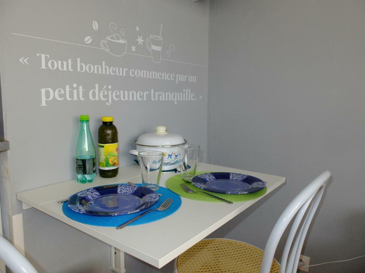 Appartement Diamant'Immo à Aix-en-Provence Extérieur photo