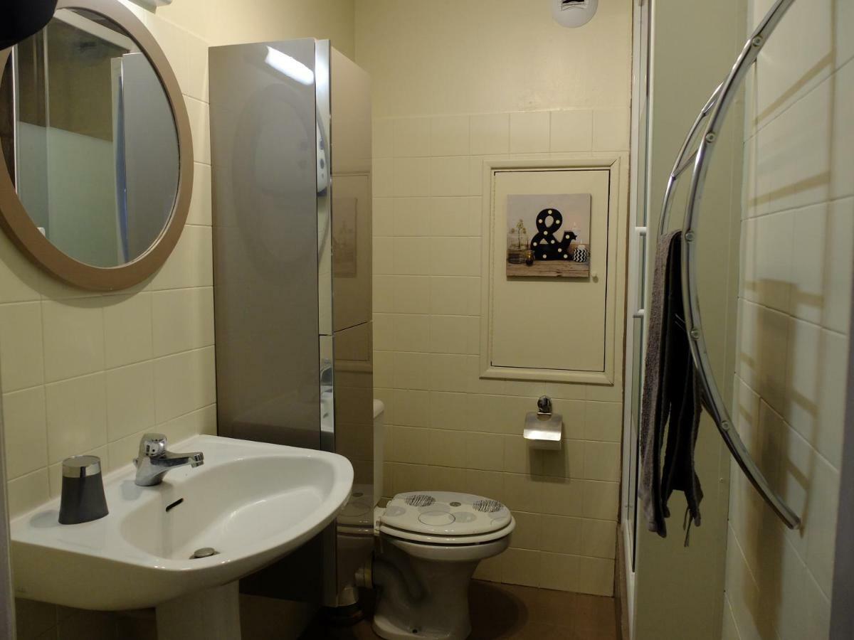 Appartement Diamant'Immo à Aix-en-Provence Extérieur photo