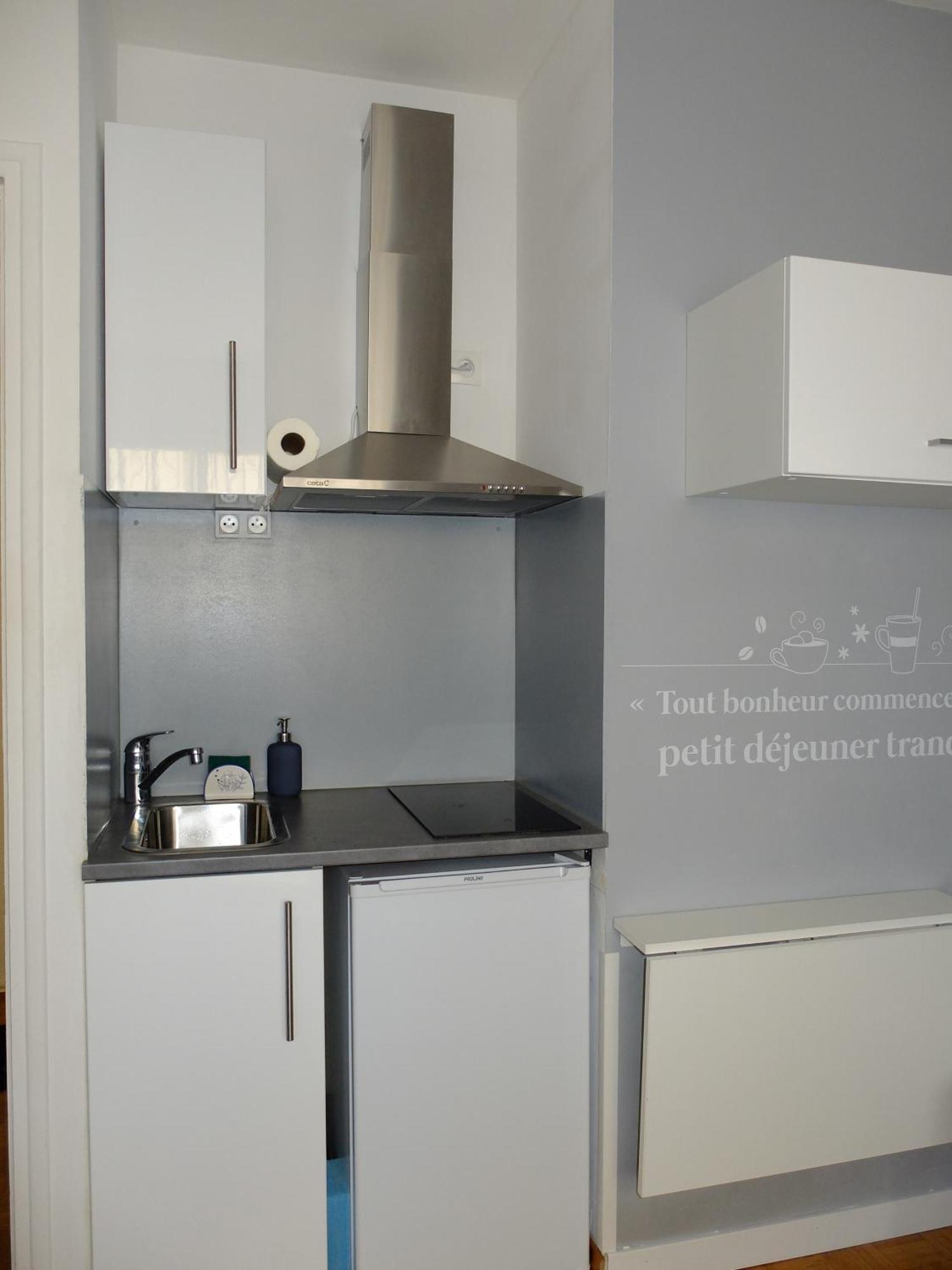 Appartement Diamant'Immo à Aix-en-Provence Extérieur photo